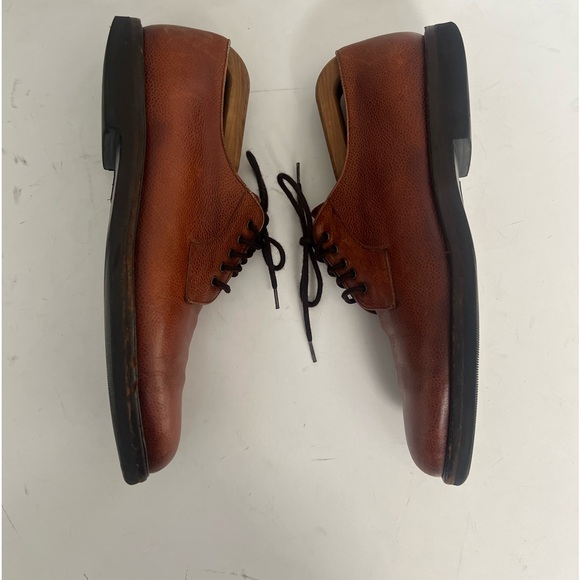 Salvatore Ferragamo Men’s 10 - Picture 6 of 14